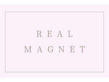 ワンアンドオンリー(One&Only)/マグネットネイル☆