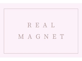 ワンアンドオンリー(One&Only)/マグネットネイル☆