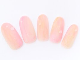 選べるデザインネイル7980【4】