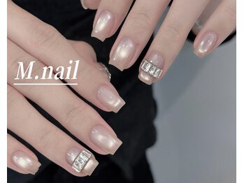 マグネットxストーン