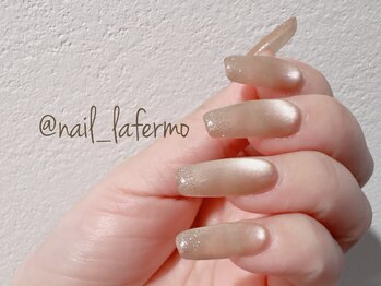 うる艶　マグネット・フラッシュ