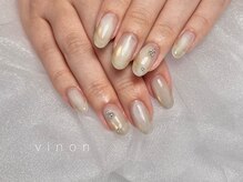 ヴィノンネイル(Vinon nail)/