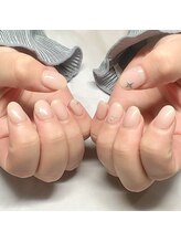 ワイズビューティー 広島立町店(y's beauty)/4本アート¥6480～