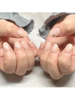 ワイズビューティー 広島立町店(y's beauty)/4本アート¥6480~