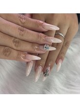 ウィル(Will.)/【伊勢崎/スカルプ】