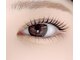 ファストラッシュ 表参道店(FAST LASH)の写真/上下まつげパーマで可愛い目元を叶える☆ぱっちり束感で惹きつける愛されまつげデザイン♪中顔面短縮効果も
