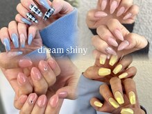 ドリームシャイニー 西葛西店(Dream Shiny)