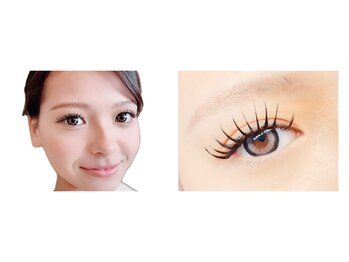 リバティー(LIBERTY)/LC/LDカール入荷しました！