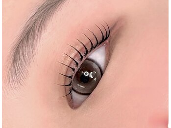 チルザルト サロン/マスカラトリートメント