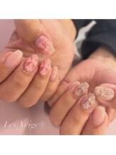レネージュ(Les Neige)/