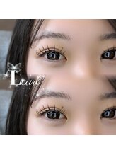 アイミーラッシュ 関内店(EYMIE LASH)/Lカール
