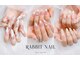 ラビットネイル 大阪なんば店(Rabbit Nail)の写真