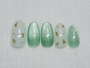 定額デザイン 8980円/初回8500円