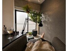 ハドソン スタジオ(HUDSON STUDIO)の雰囲気(「ただのネイル」ではなく"自分を大切にしている"実感を生む証に)