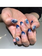 イリスネイル(IRIS NAIL)/【岩倉／小牧／ネイル】