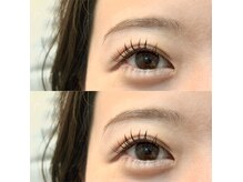 クレド アイラッシュ ルミア(Credo eyelash LuMia)の雰囲気（【垢抜け】★ きゅるんとまつげエクステでメイクの時短にも！）