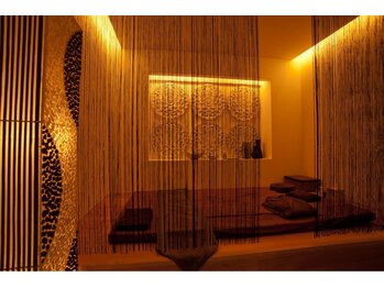 リーズ(RIES)/Room１