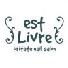 エストリブレ(estLivre)のお店ロゴ