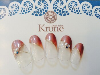 ネイルサロン クローネ(Nail Salon Krone)/ピックアップデザイン