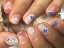 ネイルケアサロンエルミタージュ/何でもオーダー(^^♪10800円