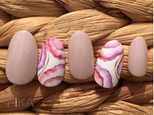 まつ毛エクステアンドネイル フィーカ 新松戸(FIKA)/11000円