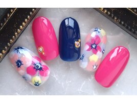 定額デザイン　¥7,500