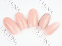 ラルナ ネイルアンドアイラッシュサロン(LA LUNA nail & eyelash salon)/～LA LUNA Nail～