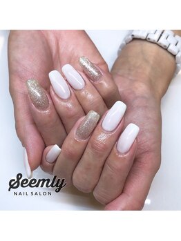 シームリー(Seemly)/