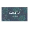 カシータ(Casita)ロゴ