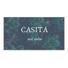 カシータ(Casita)のお店ロゴ