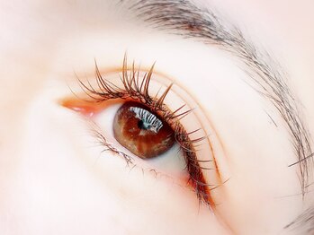 リーフ(Leaf)/フラットマットラッシュカラー