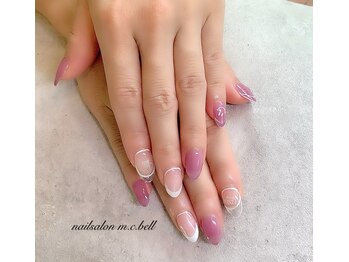 エムシーベル(m.c bell)/