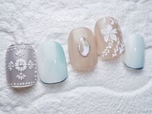 レインボーネイルズ(Rainbow nails)/