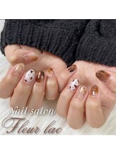 フルールラック(fleur lac)/定額おしゃれコース