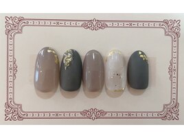 ネイルチップ
