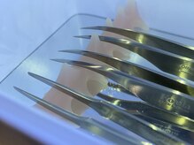 ロンド(Rond)/器具の消毒