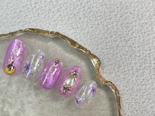 ダリアズネイル(Dahlia's Nail)/