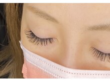 エイミー(eimy)/フラットマットラッシュ