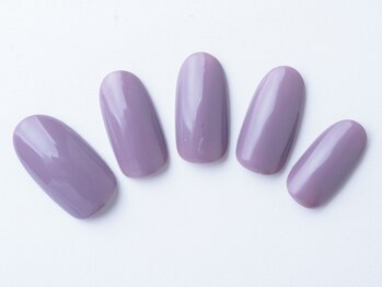 ネイルサロン ディーバ 梅田エナ店(Diva)/Autumn color