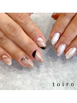 トイロ(toiro)/
