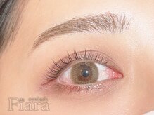 フィアラ 京都二条店(Fiara)/パリジェンヌラッシュリフト