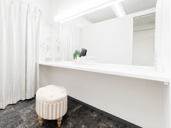 ドマーニ 三河安城店(Domani)/ ★ドレッシングルーム完備★