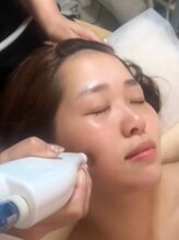 ティーズエステティック(tees aesthetic)