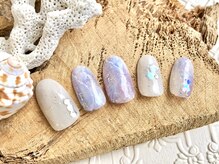 エブロマリン 湘南台店(evromarine)/6/3限定！梅雨デザイン☆