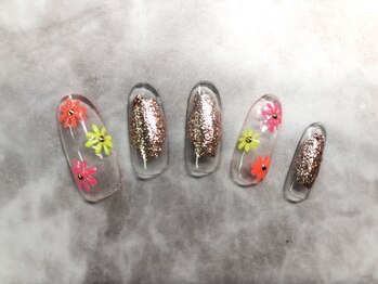 ７月ハンドキャンペーン