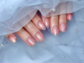 うる艶☆グラデ