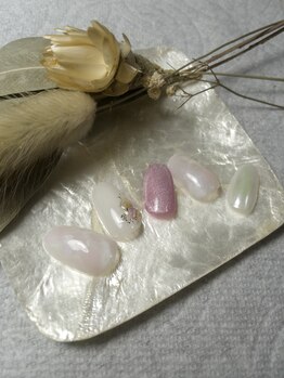 グロッシィネイル(gro:ci nail)/スペシャル新¥7500/再来¥8000 99