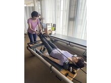 ピラティスアライアンス 鎌倉スタジオ