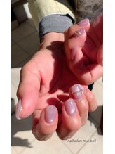 エムシーベル(m.c bell)/