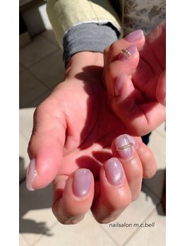 エムシーベル(m.c bell)/